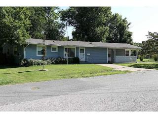 1303 Pecan St, Rogers, AR 72758-4167