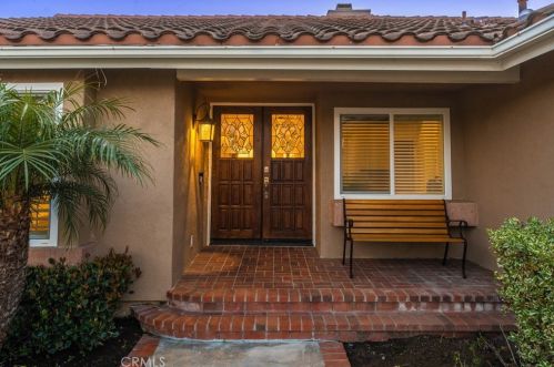 2832 Calle Guadalajara, San Clemente CA  92673-3516 exterior
