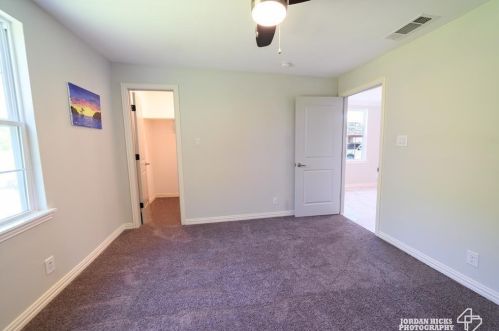 2314 Ryan Ave, Fort Worth TX  76110-2521 exterior