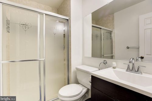 13041 Brahms Ter, Silver Spring MD exterior