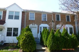 3827 Glenview Ter, Baltimore MD  21236-5207 exterior