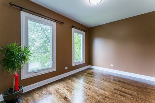 1502 Frank Ave, Bannockburn IL  60015-3523 exterior