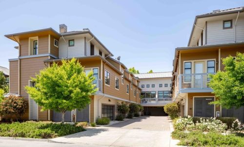 4238 Rickeys Way, Palo Alto, CA 94306-5905