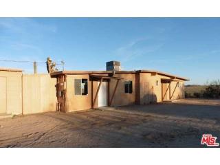 57524 Reche Rd, Yucca Valley, CA 92285-2668