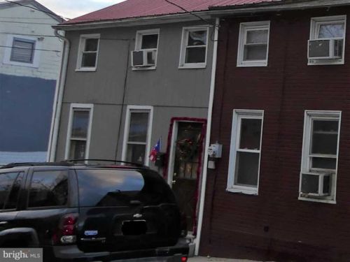 330 Mill St, Lancaster, PA 17603-5308