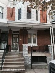 2932 Turner St, Philadelphia PA  19121-2732 exterior