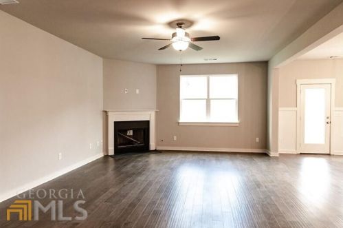 4446 Links Blvd, Jefferson GA  30549-8823 exterior