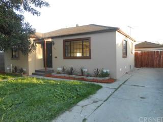 4937 San Juan St, Compton, CA 90221-2530