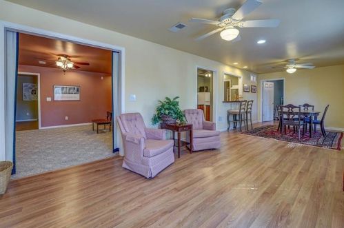 2743 Pitlochry St, Conyers GA  30094-6857 exterior