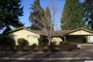 643 Shangri La Ave, Salem OR  97303-5029 exterior