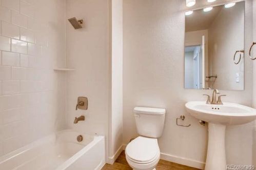 4327 98 Pl, Denver CO 80229-3289 exterior