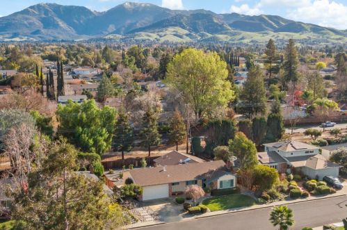 1760 Elmhurst Ln, Concord CA  94521-2017 exterior