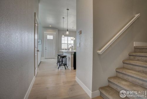 1744 50 St, Loveland CO 80538 exterior