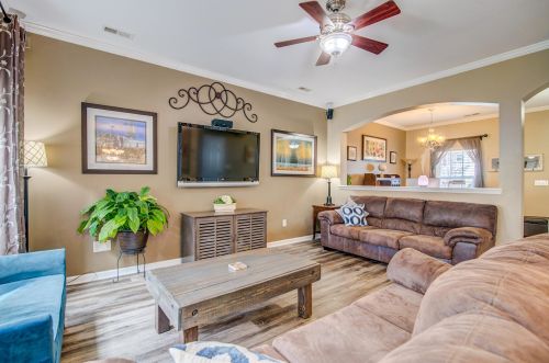 276 Sweet Alyssum Dr, Ladson SC  29456-3899 exterior