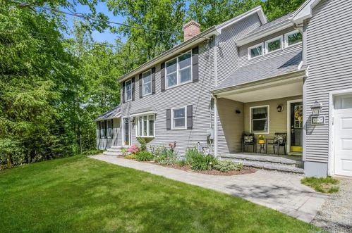 187 Higganum Rd, Durham, CT 06422-3009
