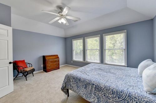 116 Newcastle Walk, Holly Springs GA  30188-6087 exterior
