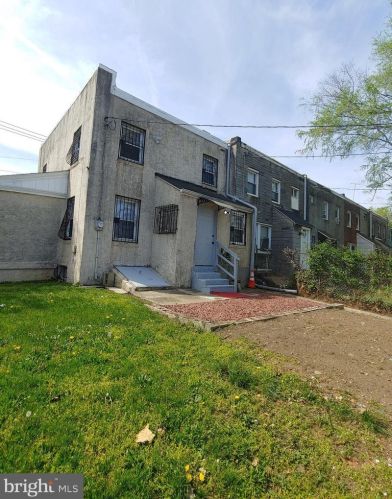 839 Morgan St, Camden NJ  08104-2658 exterior