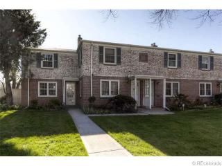 1245 Leyden St, Denver, CO 80220-2802