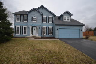 1 Maple Trail Ct, Lemont, IL 60490-5410