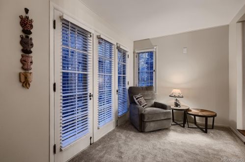 1758 Kearney St, Denver CO  80220-1547 exterior