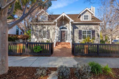229 Wilder Ave, Los Gatos, CA 95030-7208