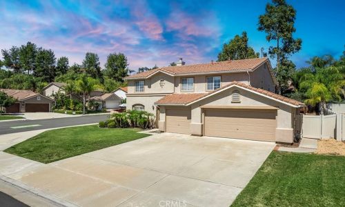 33470 Corte Porfirio, Temecula, CA 92592-9480
