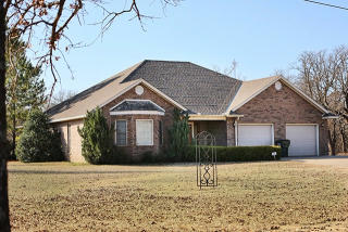 2115 Lincoln St, Healdton, OK 73438-3327