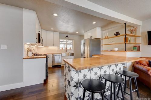 4840 Sherman St, Englewood CO  80113-6837 exterior