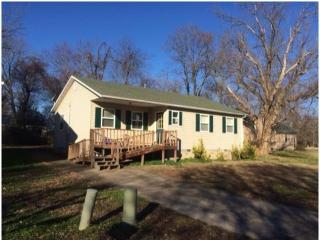 215 Jericho Ln, Grandview, AR 72616-3565