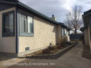 4564 Excalibur Ct, Colorado Springs CO  80917-1351 exterior