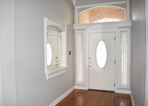 8529 Brandonwood Dr, Fort Worth TX  76182-6741 exterior