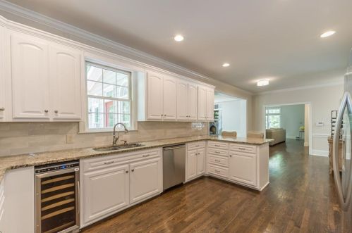 1565 Lazy River Ln, Atlanta GA  30350-3521 exterior