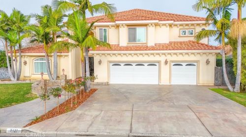9127 Mel Dar Ave, Downey, CA 90240-2810