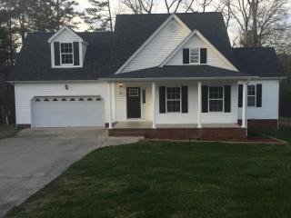 259 Victor Dr, Flintstone, GA 30725-2735