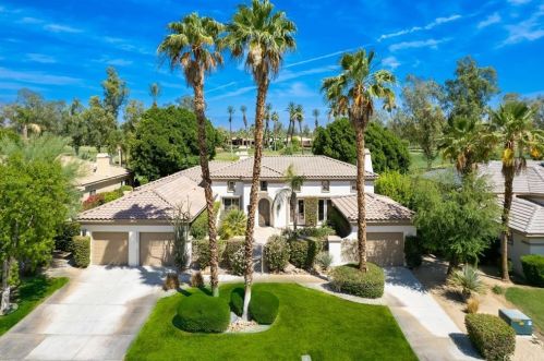 43 Oakmont Dr, Rancho Mirage, CA 92270-1485
