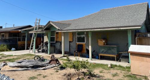 813 Parklawn Ave, Modesto, CA 95358-5723