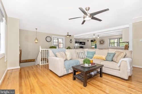 3608 Ralph Rd, Silver Spring MD 20906-5267 exterior