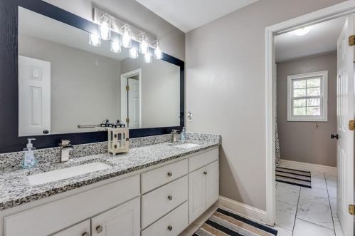 1221 Dover Pl, Conyers GA  30013-4621 exterior