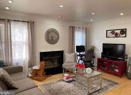 87 William Patterson Ct, Princeton NJ  08540-7659 exterior