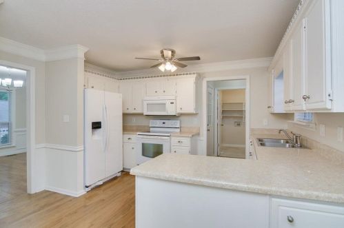 4135 Bald Eagle Pl, Evans GA  30809-4813 exterior