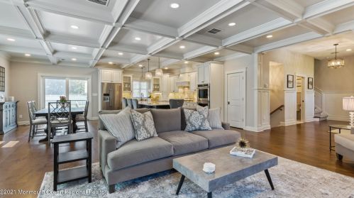 2 Barbara Ter, Middletown NJ  07748-1247 exterior