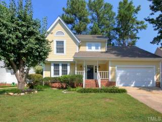 2357 Declaration Dr, Raleigh, NC 27615-5638