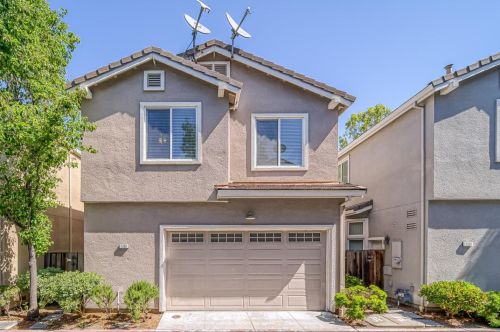 2380 Trade Zone Blvd, San Jose, CA 95131-1879