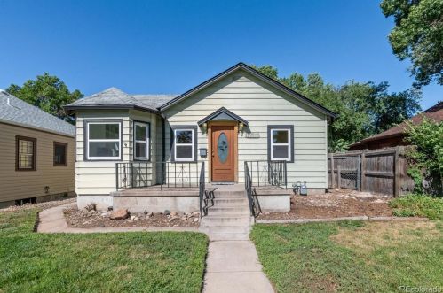 2843 Grant St, Englewood, CO 80113-1612