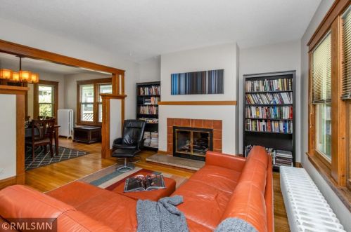 1025 Fairmount Ave, Saint Paul MN  55105-3121 exterior