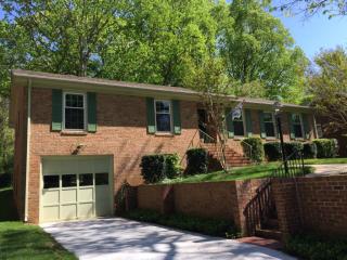 4709 Charlottesville Rd, Greensboro, NC 27410-3621