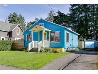 8120 Hvn Ave, Portland OR  97203-3417 exterior