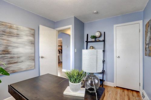 4229 Delaware St, Englewood CO 80110-4552 exterior