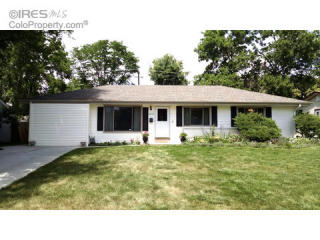 4425 Harvard Ave, Denver, CO 80222-6526