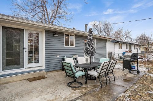 1207 15 St, Loveland CO 80538-3701 exterior